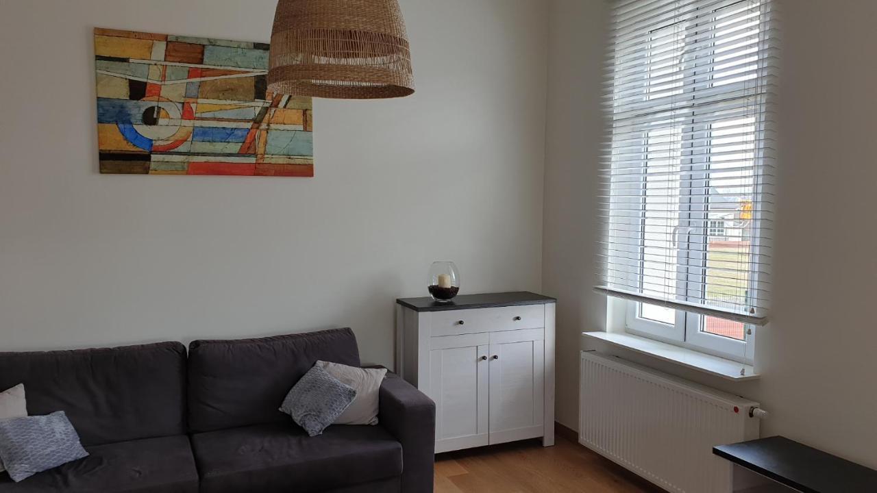Apartament Widokowy Przy Stadionie Szklarska Poręba Eksteriør billede