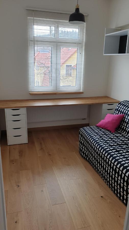 Apartament Widokowy Przy Stadionie Szklarska Poręba Eksteriør billede